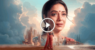 Anupama Watch Online