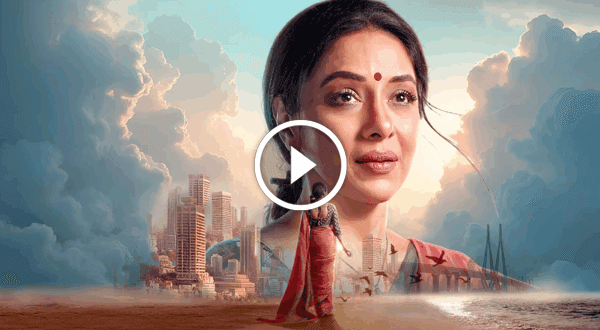 Anupama Watch Online